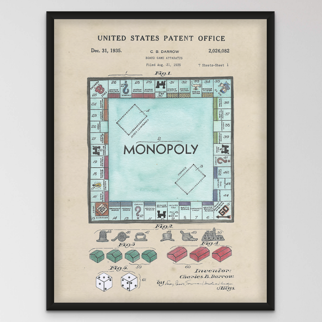 Monopoly