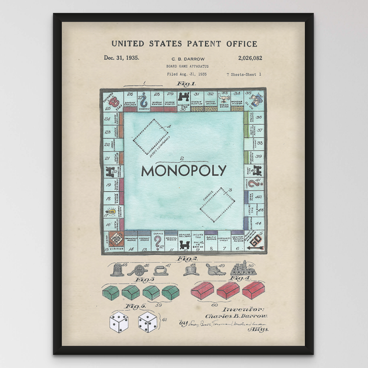 Monopoly