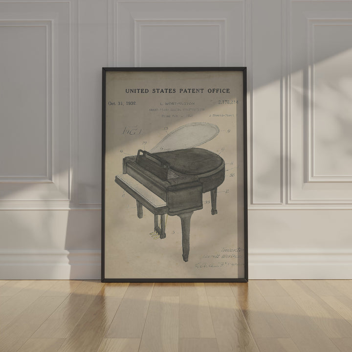 Grand Piano