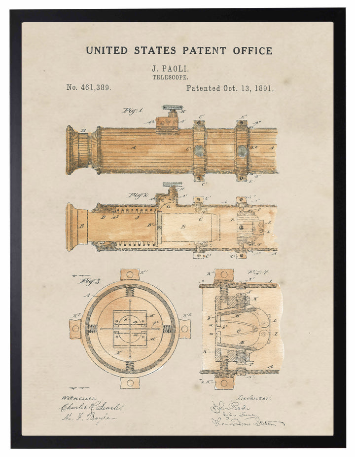 Telescope